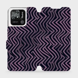 Phone Case Xiaomi Redmi 10C - Design VA55S