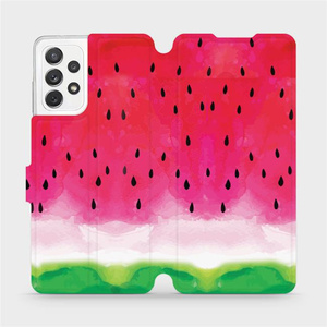 Etui do Samsung Galaxy A72 - wzór V086S