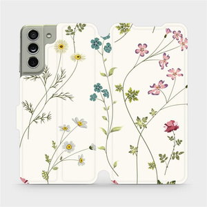 Hülle für Samsung Galaxy S21 FE - Farbe MD03S