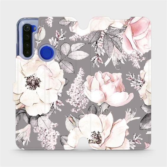 Hülle für Xiaomi Redmi Note 8T - Farbe MX06S