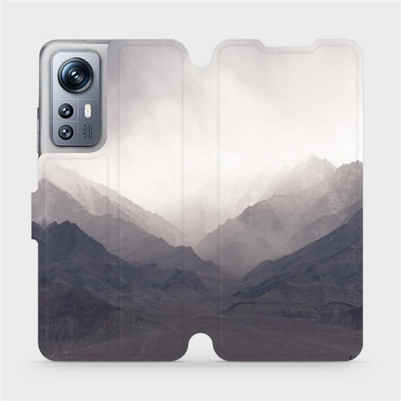 Phone Case Xiaomi 12S - Design M151P