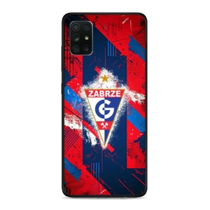 Hülle Glossy Case für Samsung Galaxy A71 - Farbe G02GZ