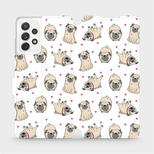 Phone Case Samsung Galaxy A72 - Design M097P