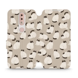 Phone Case Nokia 4.2 - Design V160S