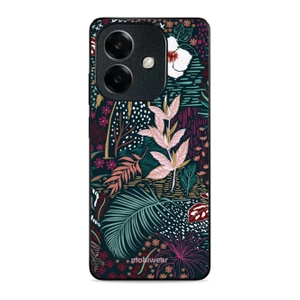 Phone Glossy Case OPPO A60 5G - Design G043G