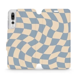 Etui do Huawei P20 Pro - wzór VA59S