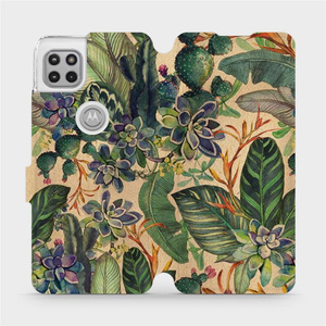 Phone Case Motorola Moto G 5G - Design VP05S