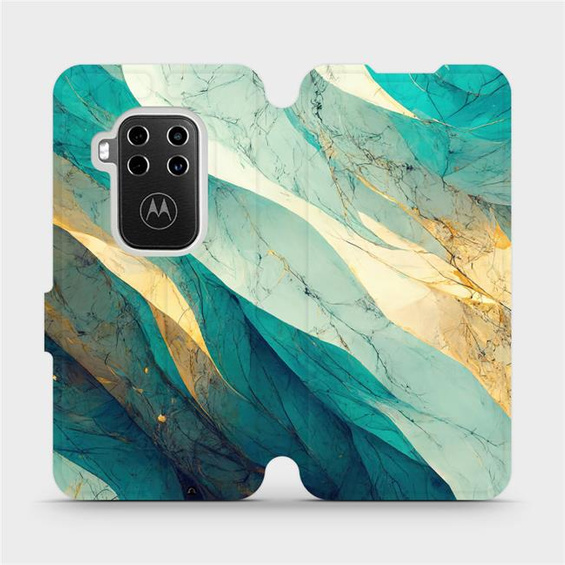 Etui do Motorola One Zoom - wzór VP37S