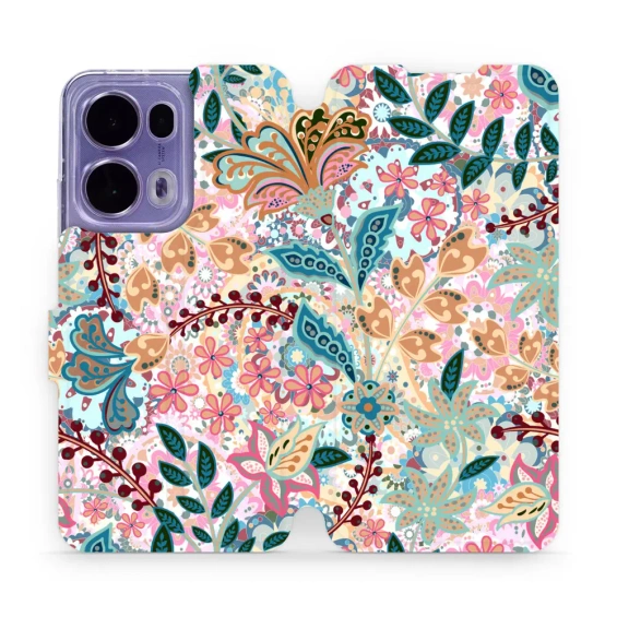 Phone Case OPPO Reno 13 Pro - Design MX04S