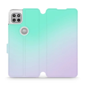 Etui do Motorola Moto G 5G - wzór VP63S