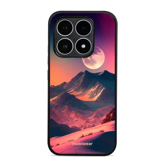 Phone Glossy Case Xiaomi 17 - Design G008G