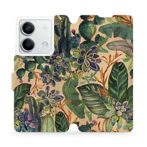 Etui do Xiaomi Redmi Note 13 5G - wzór VP05S