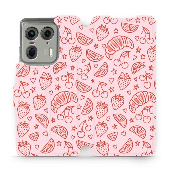 Phone Case Motorola Edge 50 Ultra - Design VP86S