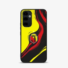 Etui Glossy Case do Motorola Edge 60 Fusion - wzór G05JB