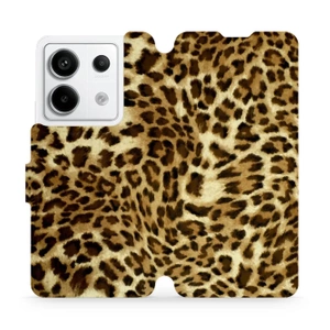 Phone Case Xiaomi Redmi Note 13 PRO - Design VA33P