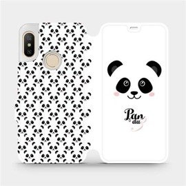 Phone Case Xiaomi Mi A2 Lite - Design M030P