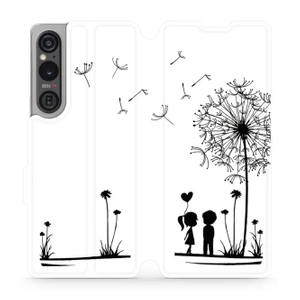Phone Case Sony Xperia 1 V - Design MH16P