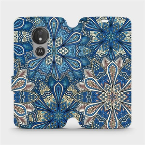 Phone Case Motorola Moto G7 Power - Design V108P