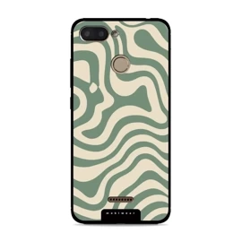 Etui Glossy Case do Xiaomi Redmi 6 - wzór GA57G
