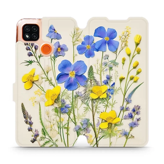 Phone Case Xiaomi Redmi 9C - Design VP41S