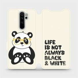 Phone Case Xiaomi Redmi Note 8 Pro - Design M041S