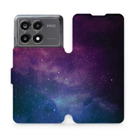 Phone Case Xiaomi POCO X6 Pro - Design V147P