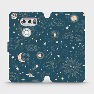 Etui do LG V30 - wzór VP14S