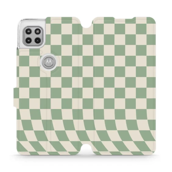 Phone Case Motorola Moto G 5G - Design VA58S