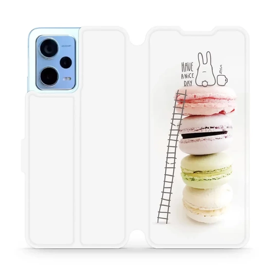 Phone Case Xiaomi Redmi Note 12 5G - Design M090P