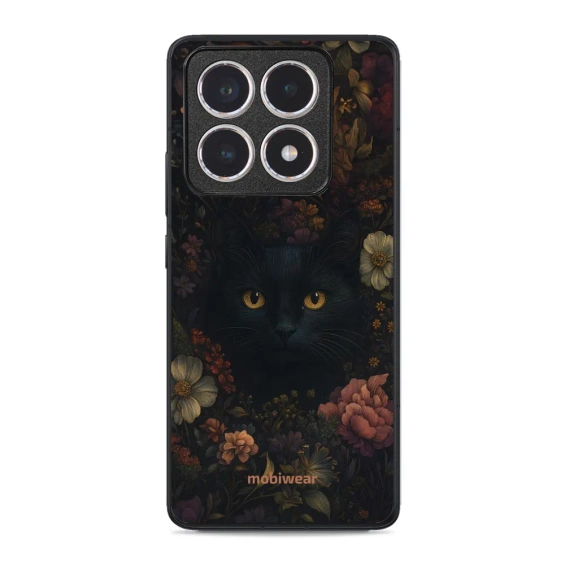 Phone Glossy Case Xiaomi 14T - Design G161G