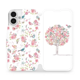 Phone Case Apple iPhone 16 Plus - Design M120S