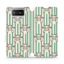 Phone Case Asus Zenfone 7 ZS670KS - Design VP90S
