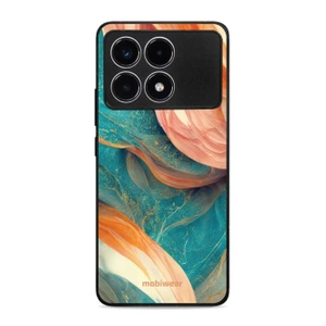 Hülle Glossy Case für Xiaomi POCO F6 Pro - Farbe G025G