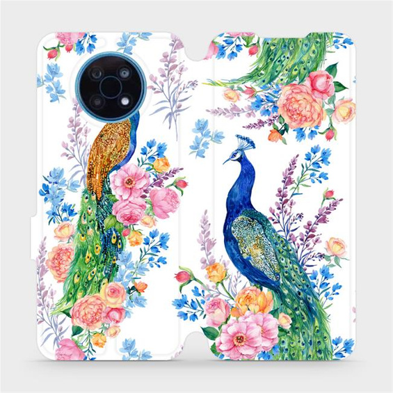 Phone Case Nokia G50 5G - Design MX08S