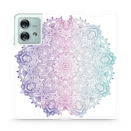 Phone Case Motorola Edge 40 Neo - Design M008S