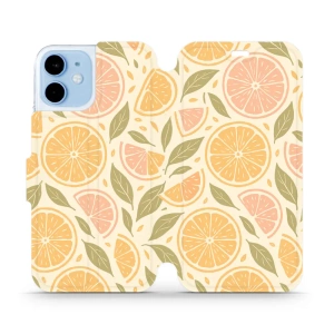 Etui do Apple iPhone 12 mini - wzór VP80S