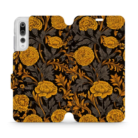 Phone Case Huawei P20 Pro - Design V173S