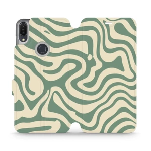 Phone Case Asus Zenfone Max Pro M1 ZB602KL - Design VA57S