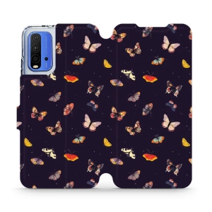 Etui do Xiaomi Redmi 9T - wzór VP78S