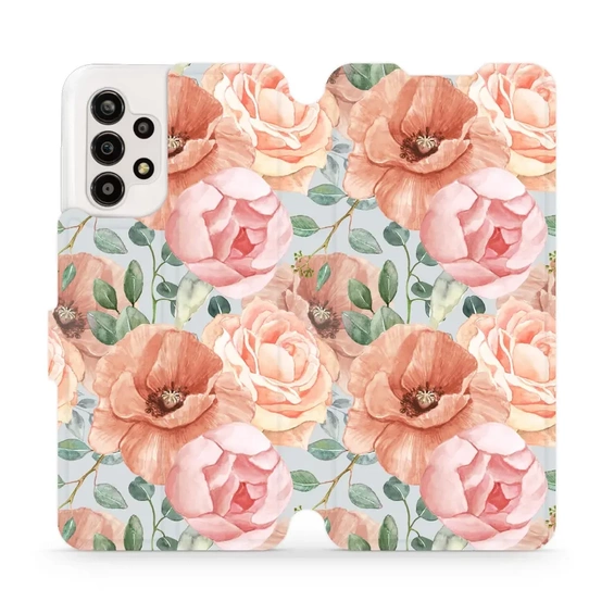 Phone Case Samsung Galaxy A13 5G - Design MP02S