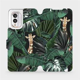 Etui do Nokia X30 5G - wzór VP06P