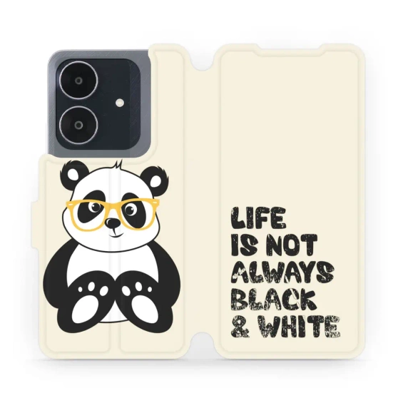 Etui do Realme Note 60 - wzór M041S