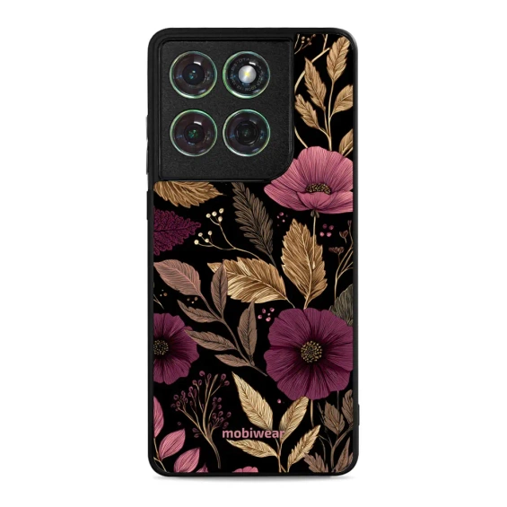 Phone Glossy Case Motorola Edge 60 - Design G170G