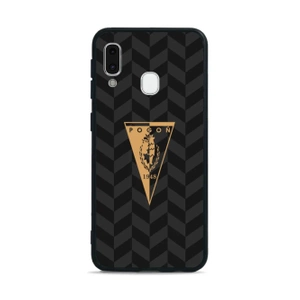 Hülle Glossy Case für Samsung Galaxy A20e - Farbe G06PS