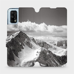 Hülle für Realme 7 Pro - Farbe M152P