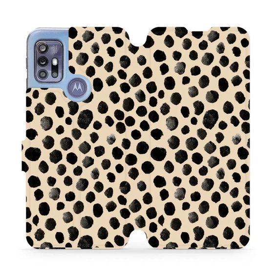 Phone Case Motorola Moto G30 - Design VA50S