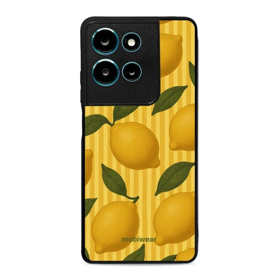 Phone Glossy Case Motorola Moto G75 5G - Design GP81G