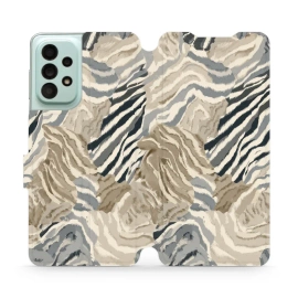 Phone Case Samsung Galaxy A33 5G - Design V168S