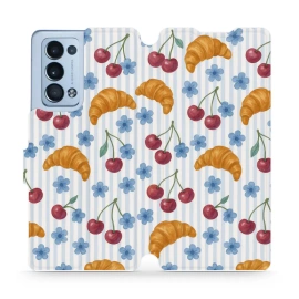 Phone Case Oppo Reno 6 Pro 5G - Design VP85S