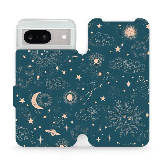 Phone Case Google Pixel 8 - Design VP14S